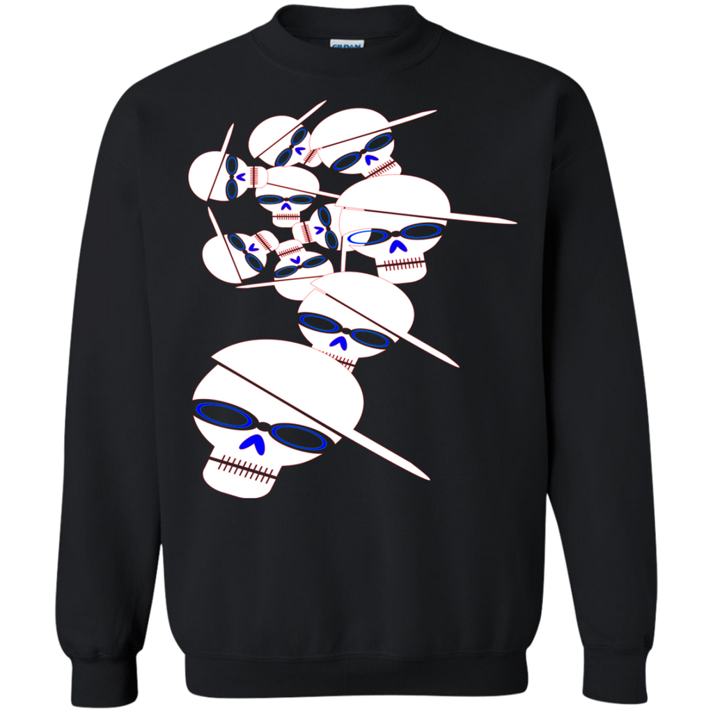 crackup sweatshirt T-Shirt