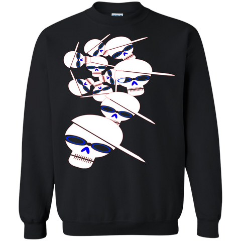 crackup sweatshirt T-Shirt