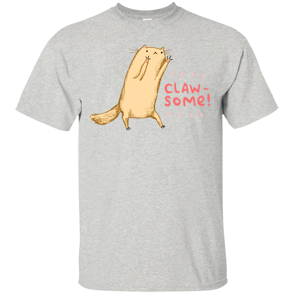 clawsome! T-Shirt