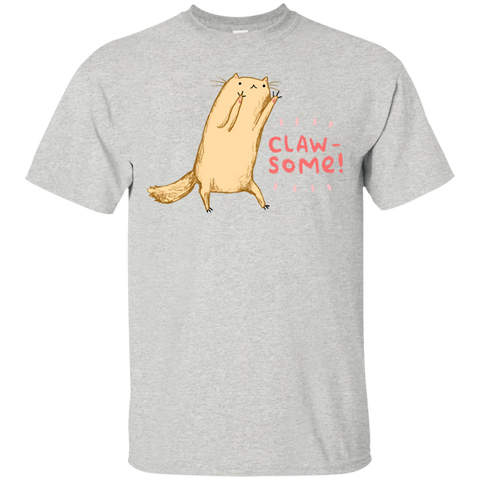 clawsome! T-Shirt