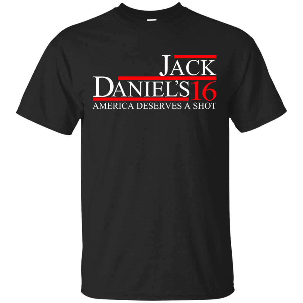 jack daniel's 16 T-Shirt