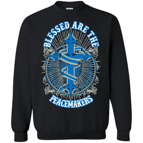 blessed are the peacemakers  T-Shirt