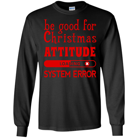 be good for christmas... holiday sweater T-Shirt