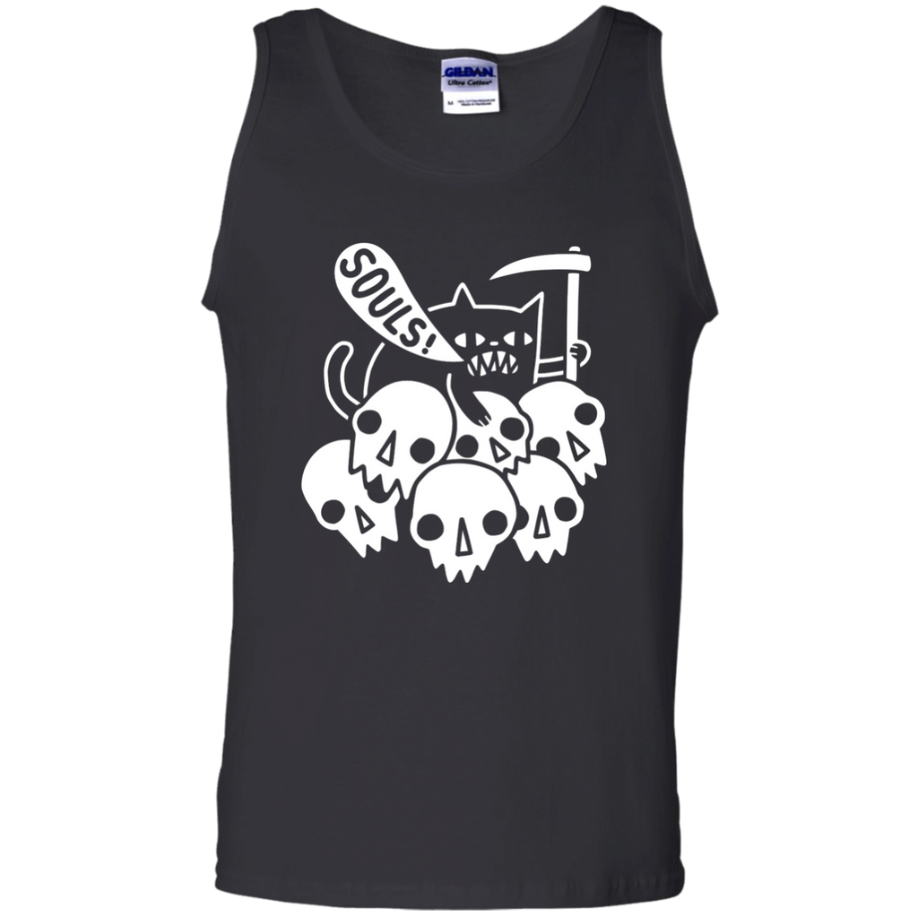 cat got your soul T-Shirt