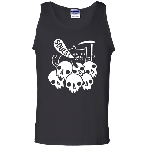 cat got your soul T-Shirt