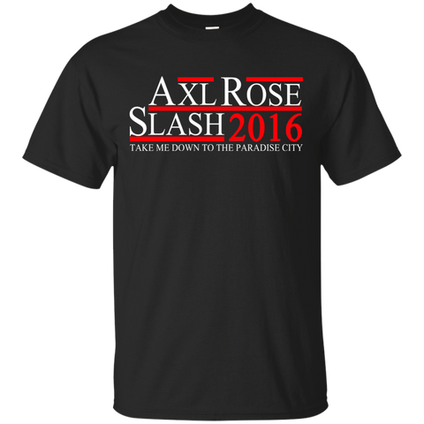 axl rose slash 2016 T-Shirt