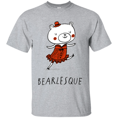bearlesque sweatshirt T-Shirt