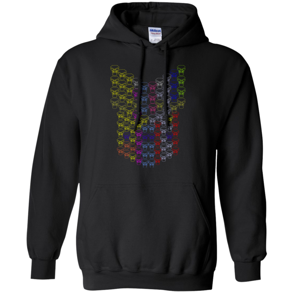 faded sweatshirt T-Shirt