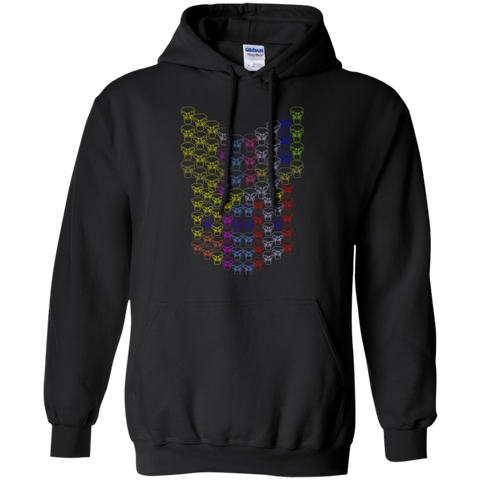 faded sweatshirt T-Shirt