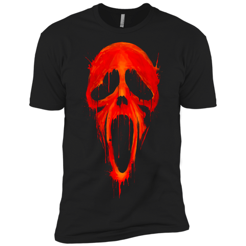bloody scream T-Shirt