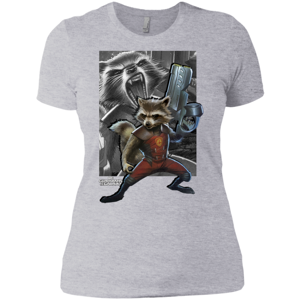 fearsome rocket T-Shirt