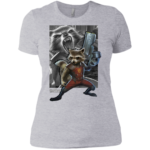 fearsome rocket T-Shirt