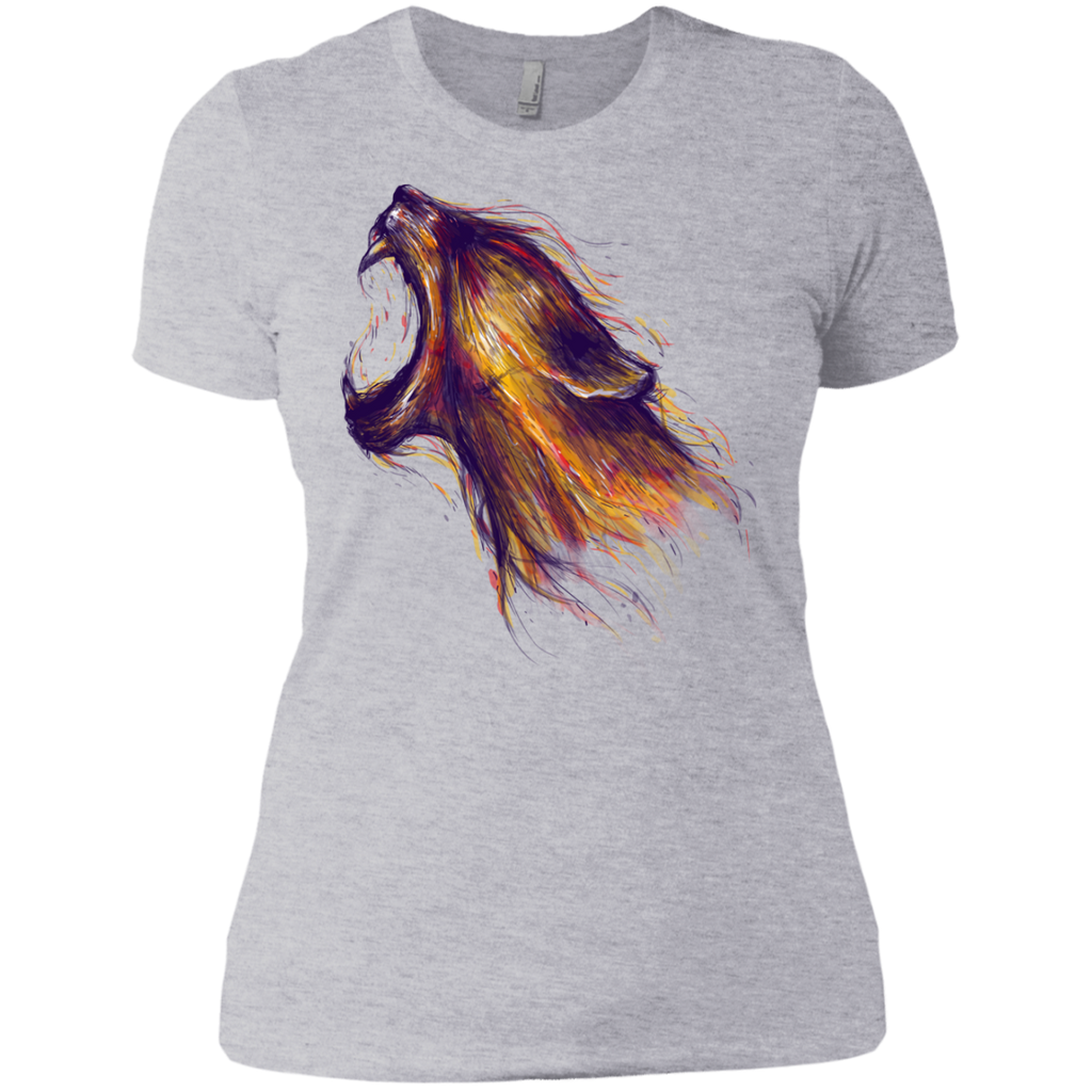 flare up sweatshirt T-Shirt