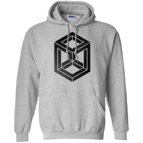 impossible space sweatshirt T-Shirt