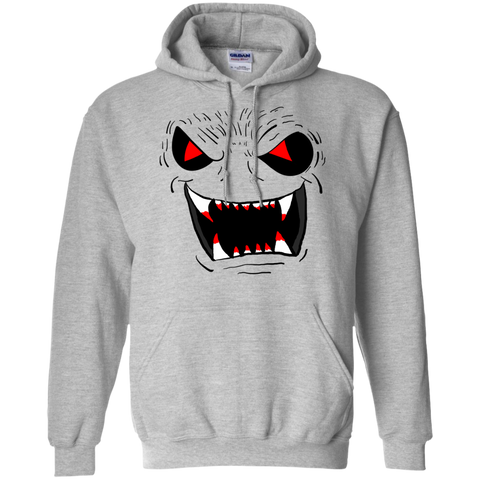 demon face sweatshirt T-Shirt