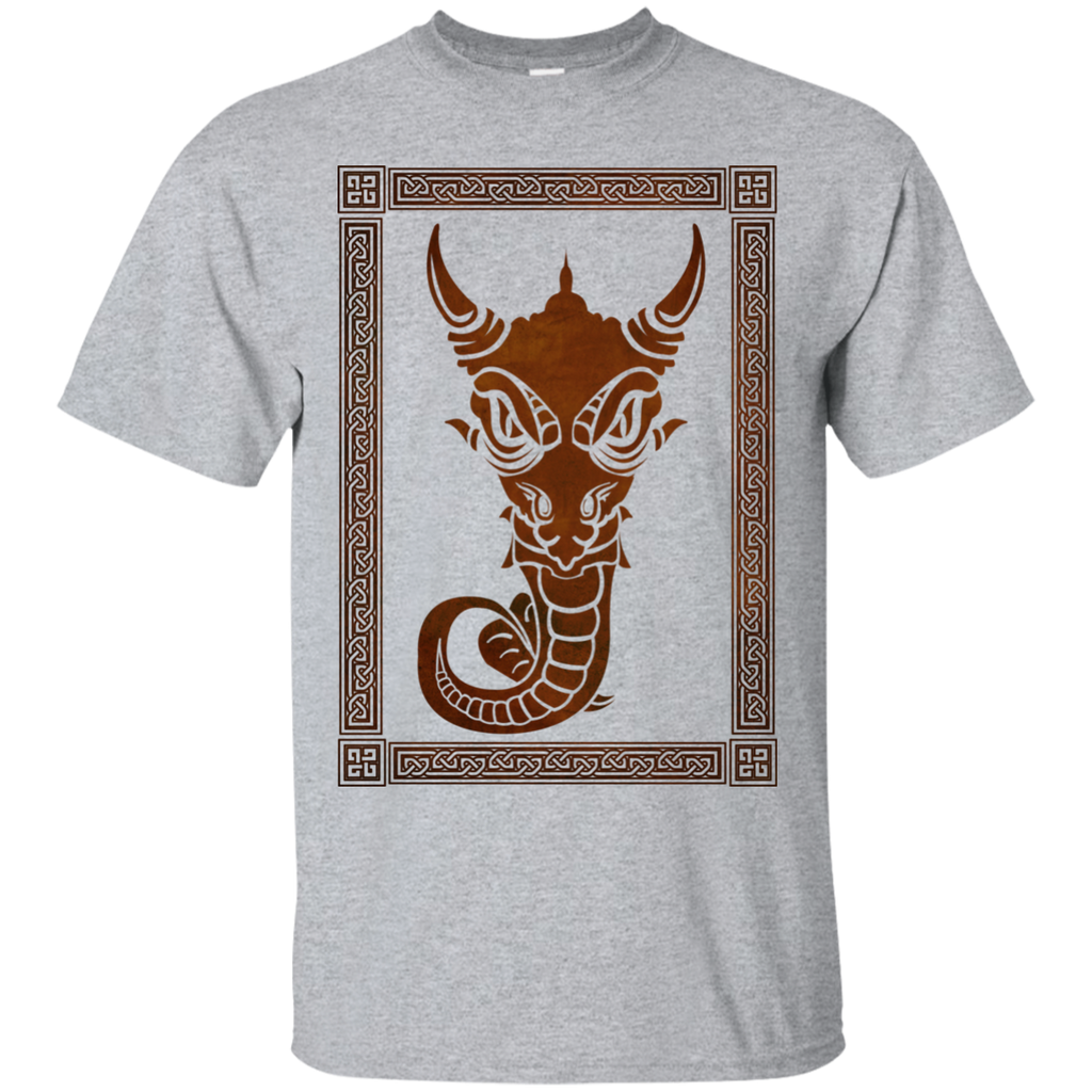dragon 2 T-Shirt