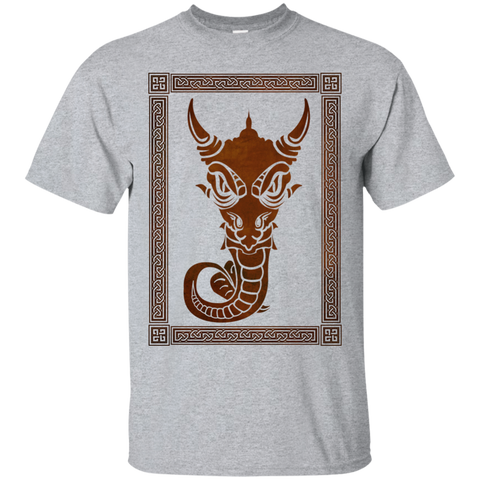dragon 2 T-Shirt