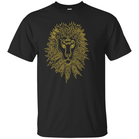 celtic lion sweatshirt T-Shirt