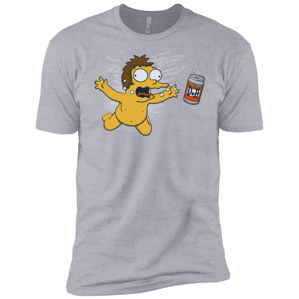duffmind T-Shirt
