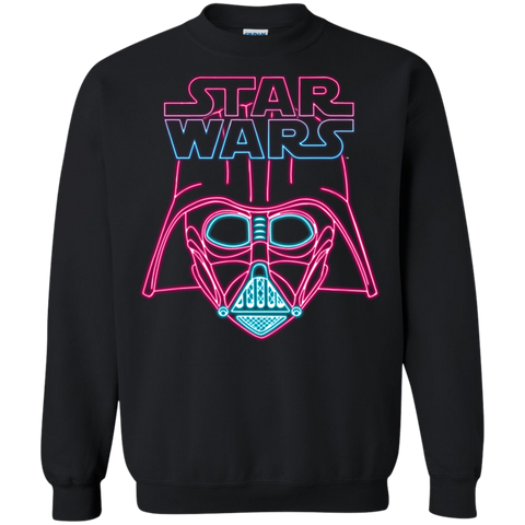 darth vader neon sign T-Shirt