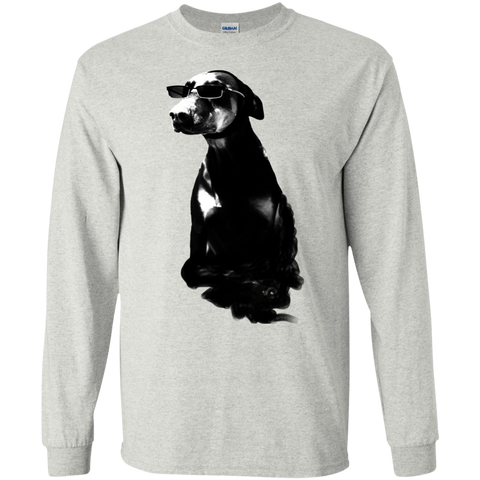 dogfellaz by doberfrau T-Shirt