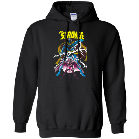 dr. strange T-Shirt