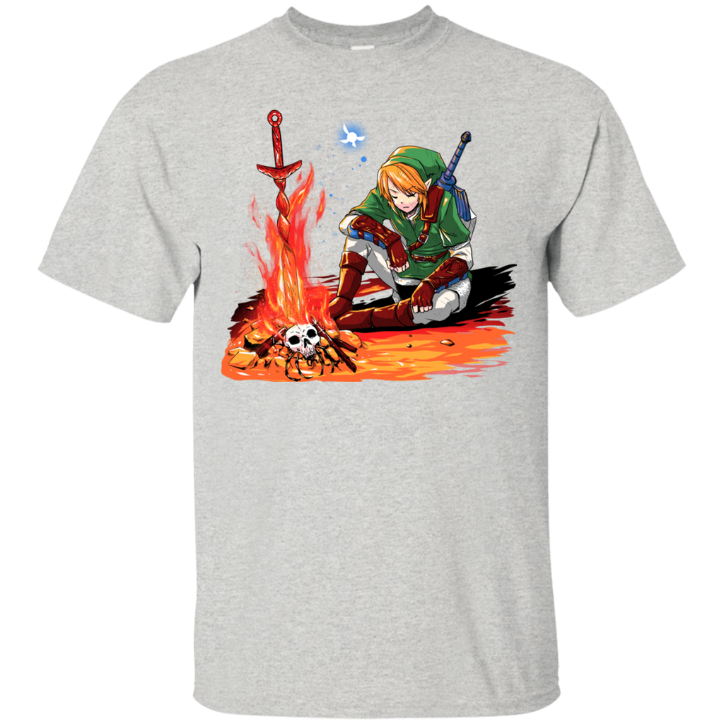 dark link T-Shirt