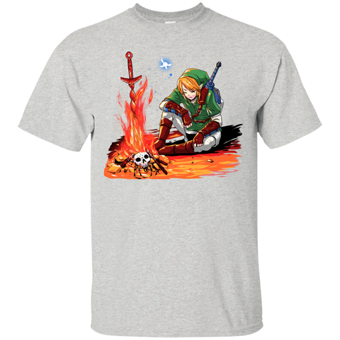 dark link T-Shirt