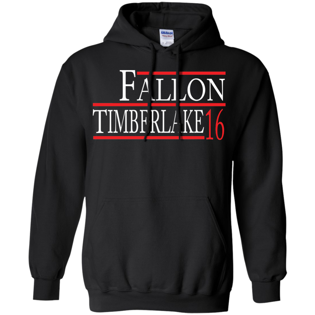 fallon timberlake 2016 T-Shirt
