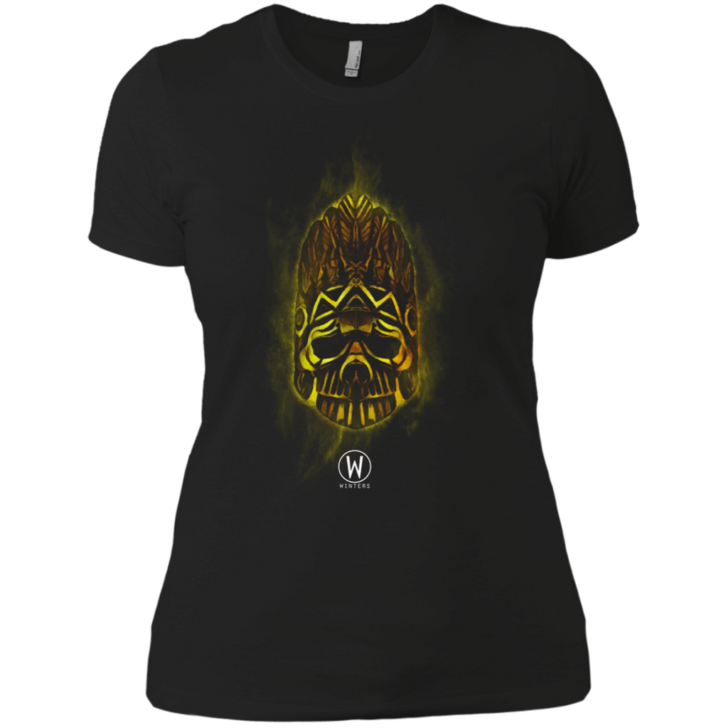curse of the aztec gold sweatshirt T-Shirt