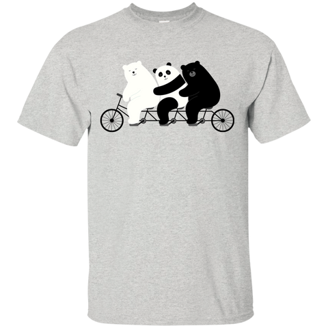 family time matching family T-Shirt