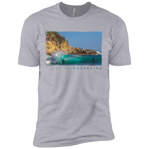 blair conklin sider connection  T-Shirt