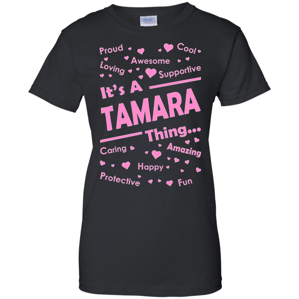it's a tamara thing T-Shirt
