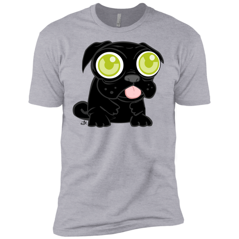 chi pug - cute pug T-Shirt