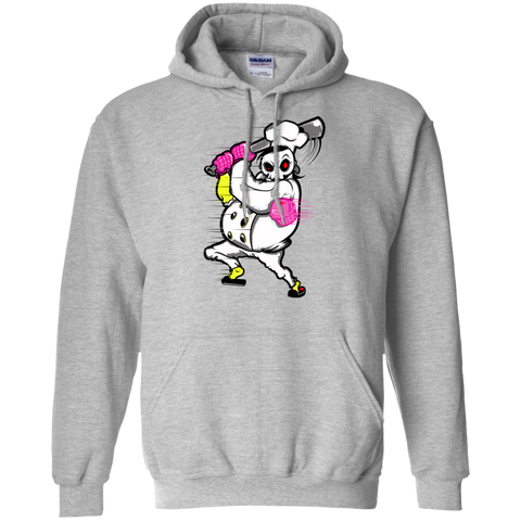 baseball baker T-Shirt