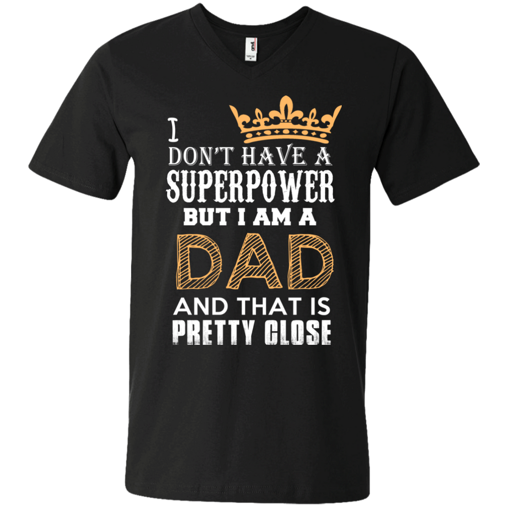 daddy t T-Shirt