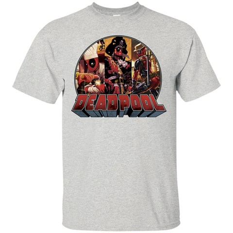 deadpool in disguise T-Shirt