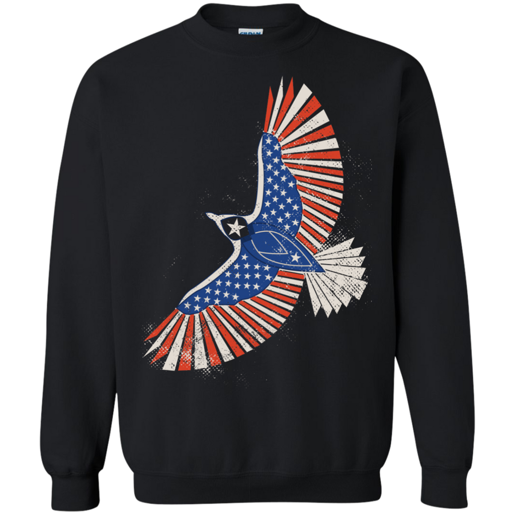 deco american eagle T-Shirt