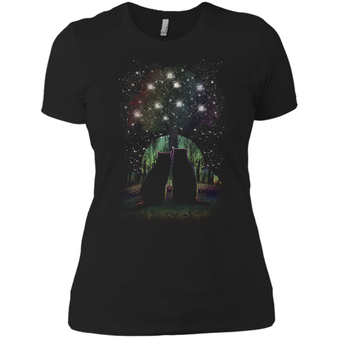 cat romance sweatshirt T-Shirt