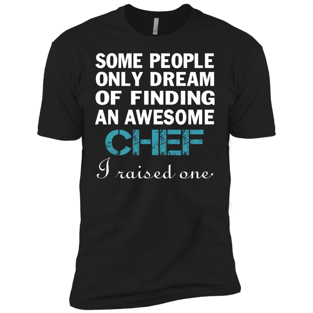 chef's dad T-Shirt