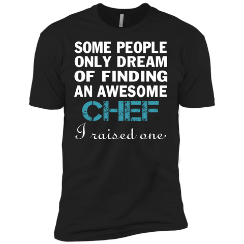 chef's dad T-Shirt