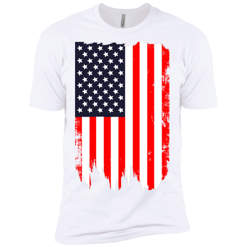 4th of july flag T-Shirt