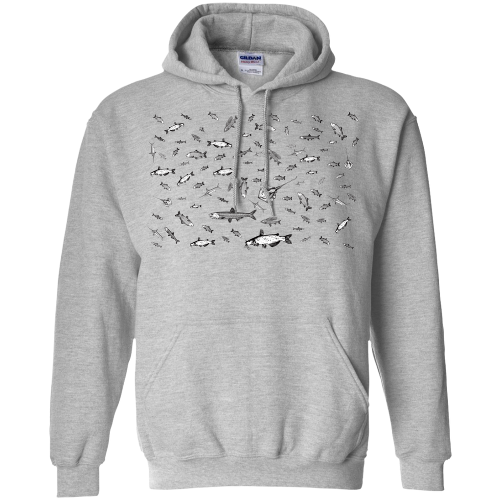 fishes T-Shirt