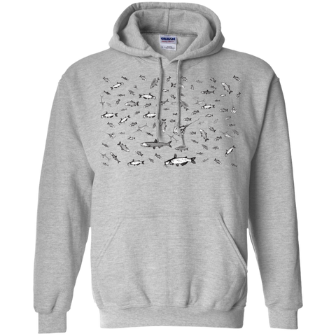 fishes T-Shirt