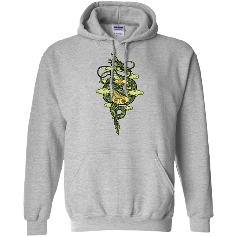 dragon god  T-Shirt
