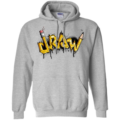 draw!  T-Shirt