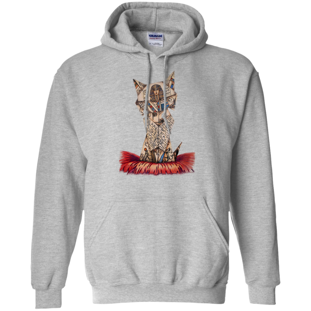 egyptian cat t- T-Shirt