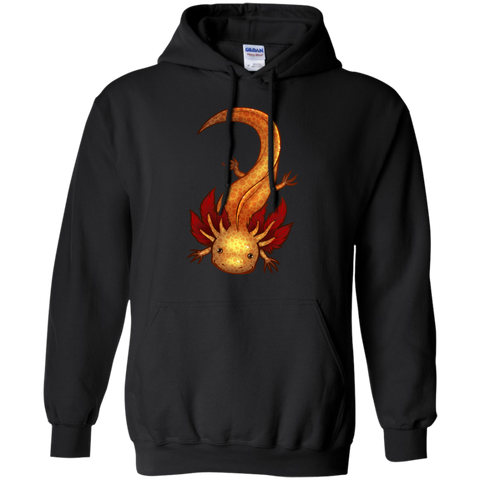 copper axolotl sweatshirt T-Shirt