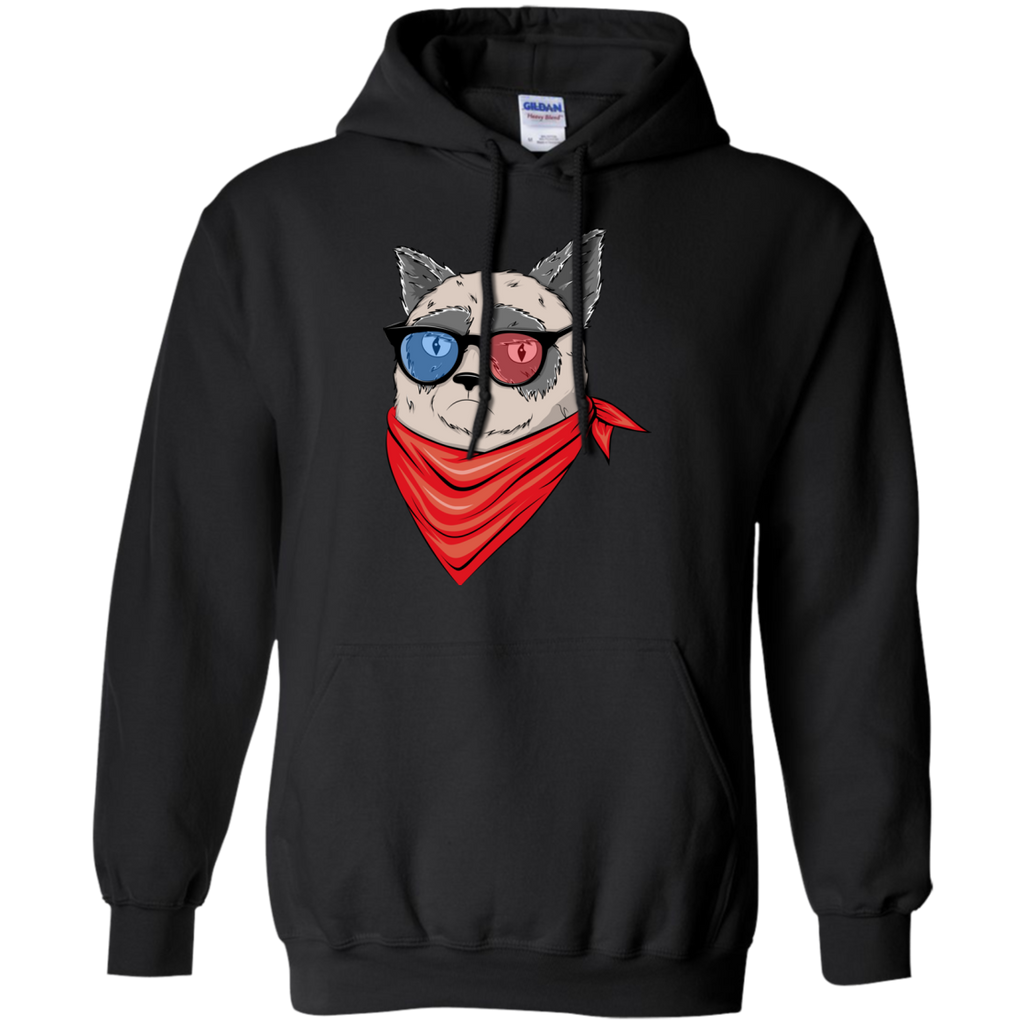cat (1) T-Shirt