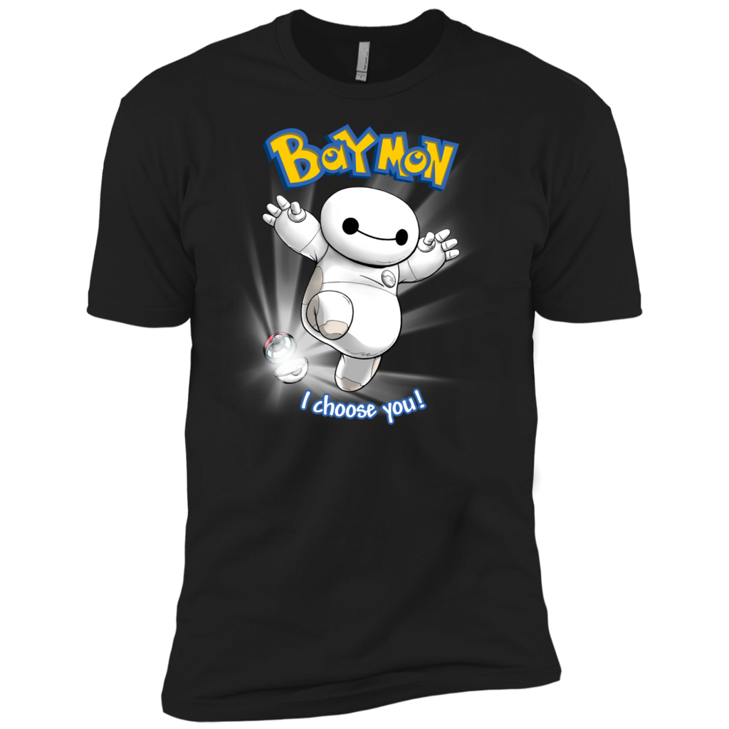 baymon T-Shirt